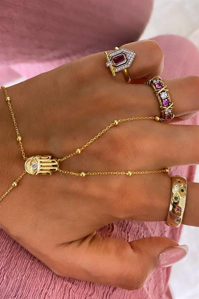 Goldie Hamsa Şahmaran