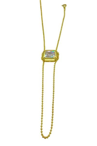 Goldie Topy Baguette Şahmaran