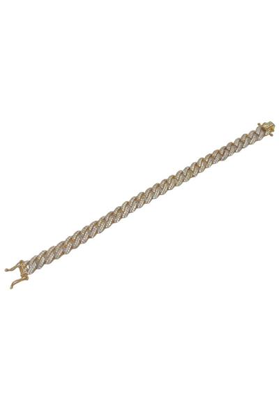 İnce Gurmet Bileklik