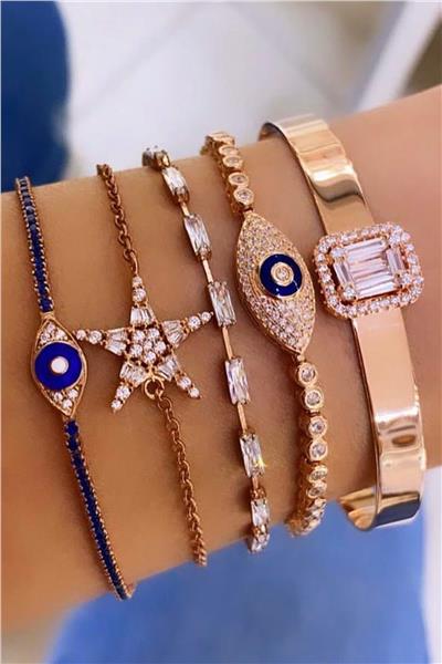 İthal Baget Kelepçe Bilezik