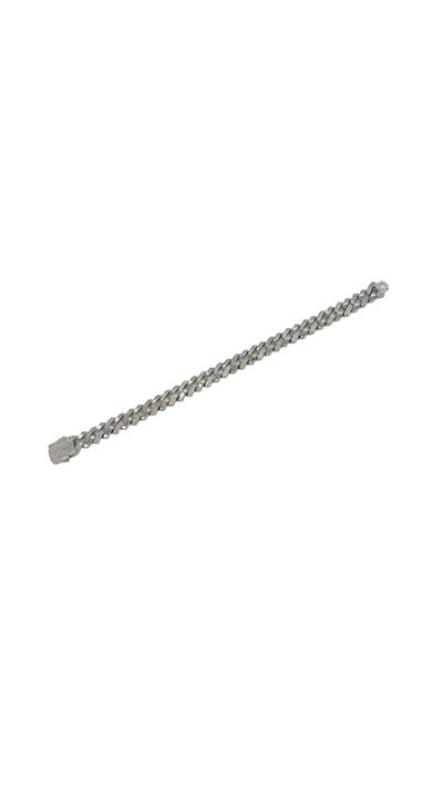 İthal Bijoux Kare Gurmet Bileklik