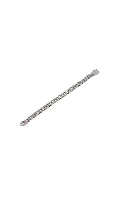 İthal Bijoux White Gurmet Bileklik