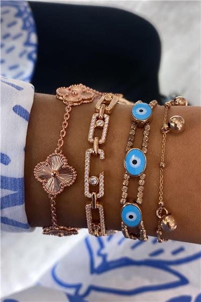 İthal Celia Mezie Bileklik