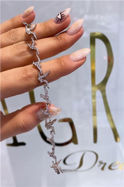 İthal Kırlangıç Bileklik