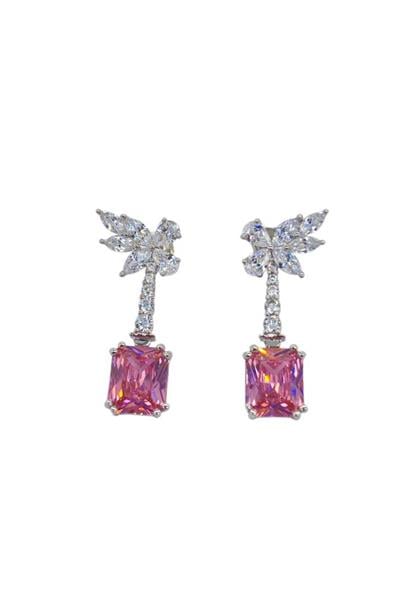 İthal Pinky Qare Wingy Küpe