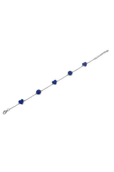 İthal Sıvama Cuore Bileklik