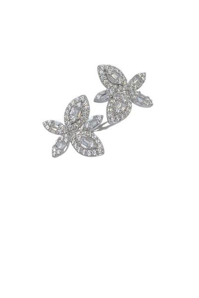İthal Twies Butterfly Yüzük