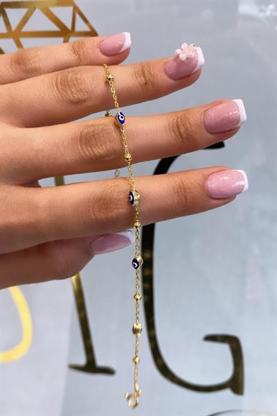 Mineli Çoklu Markiz Nazar Halhal