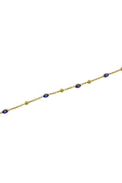 Mineli Çoklu Markiz Nazar Halhal