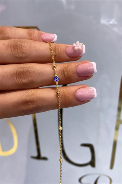 Mineli Ovy Topçuk Nazar Halhal