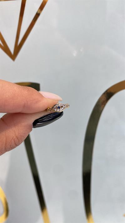 Ojo Earcuff
