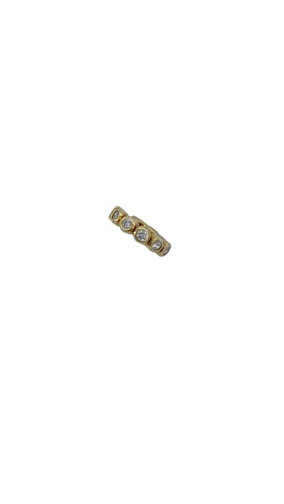 Tohum Earcuff