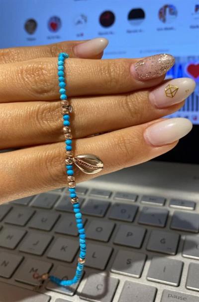 Turkuaz Kabuk Halhal