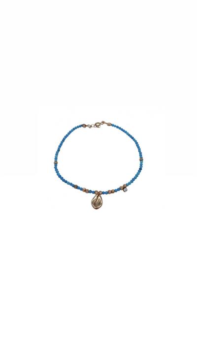 Turkuaz Kabuk Halhal