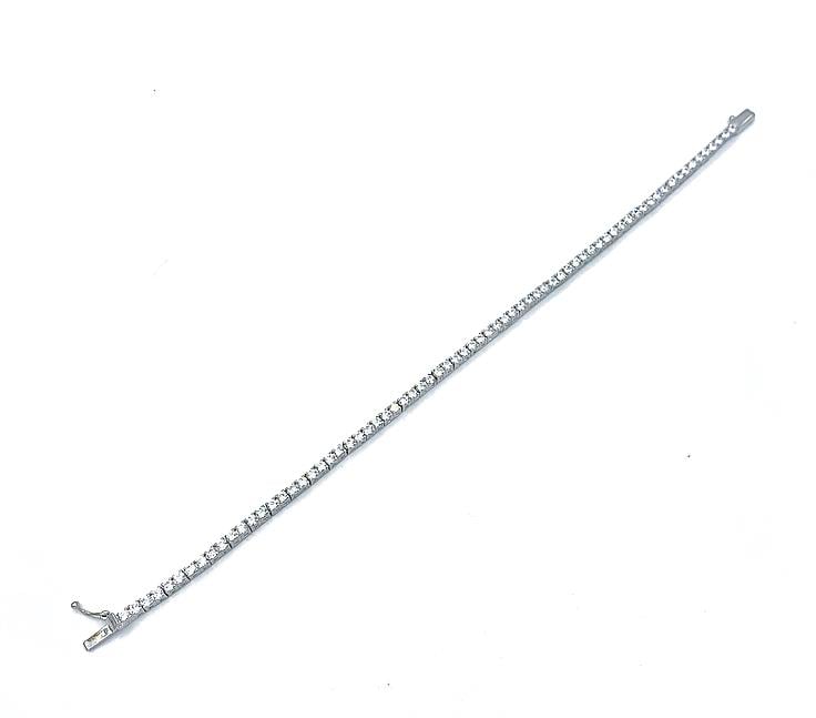 0.2 mm Su Yolu Bileklik