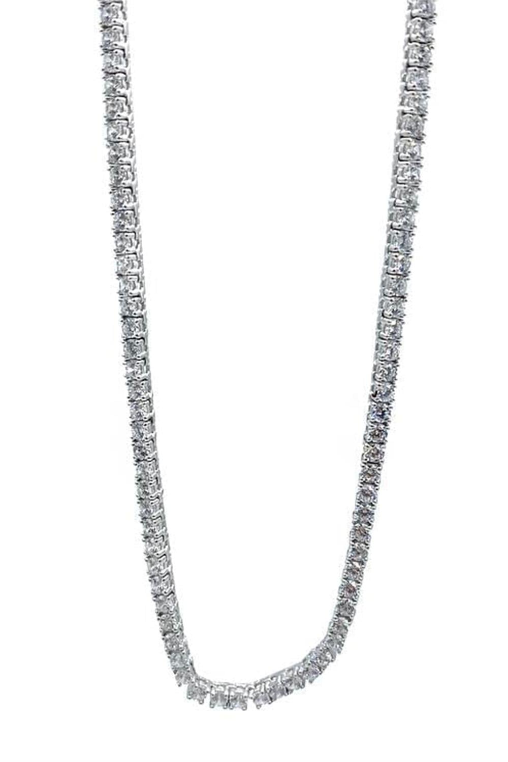 2.5 Mm İthal Su Yolu Kolye
