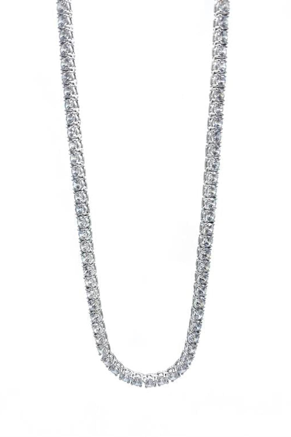 3.5 Mm İthal Su Yolu Kolye