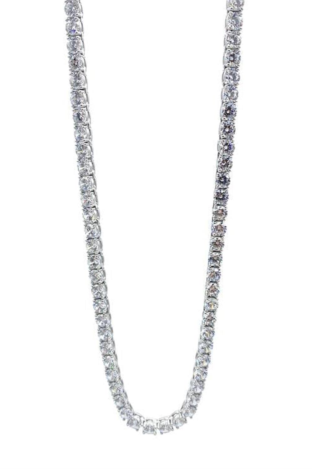 4 Mm İthal Su Yolu Kolye