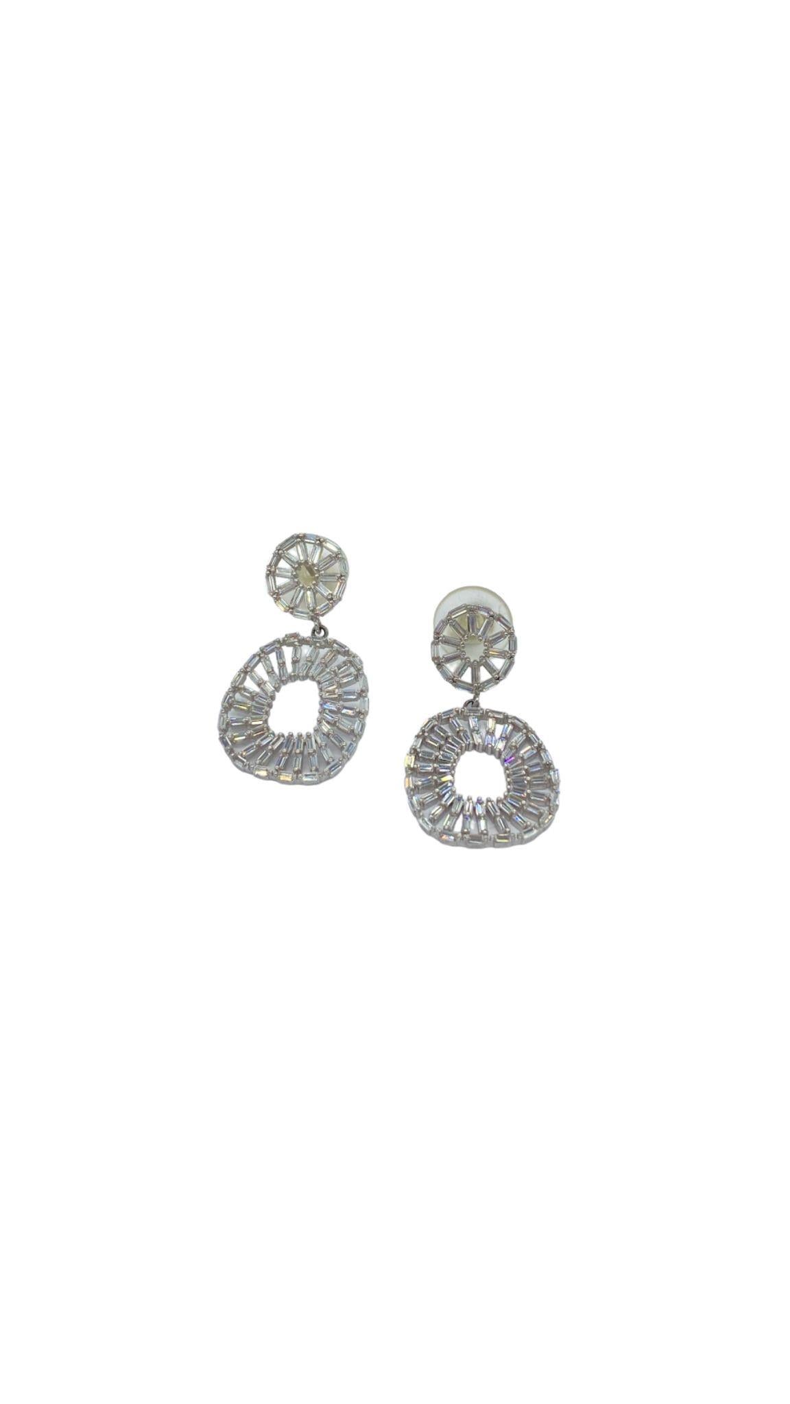 Bijoux Bacchetta Bailo Küpe