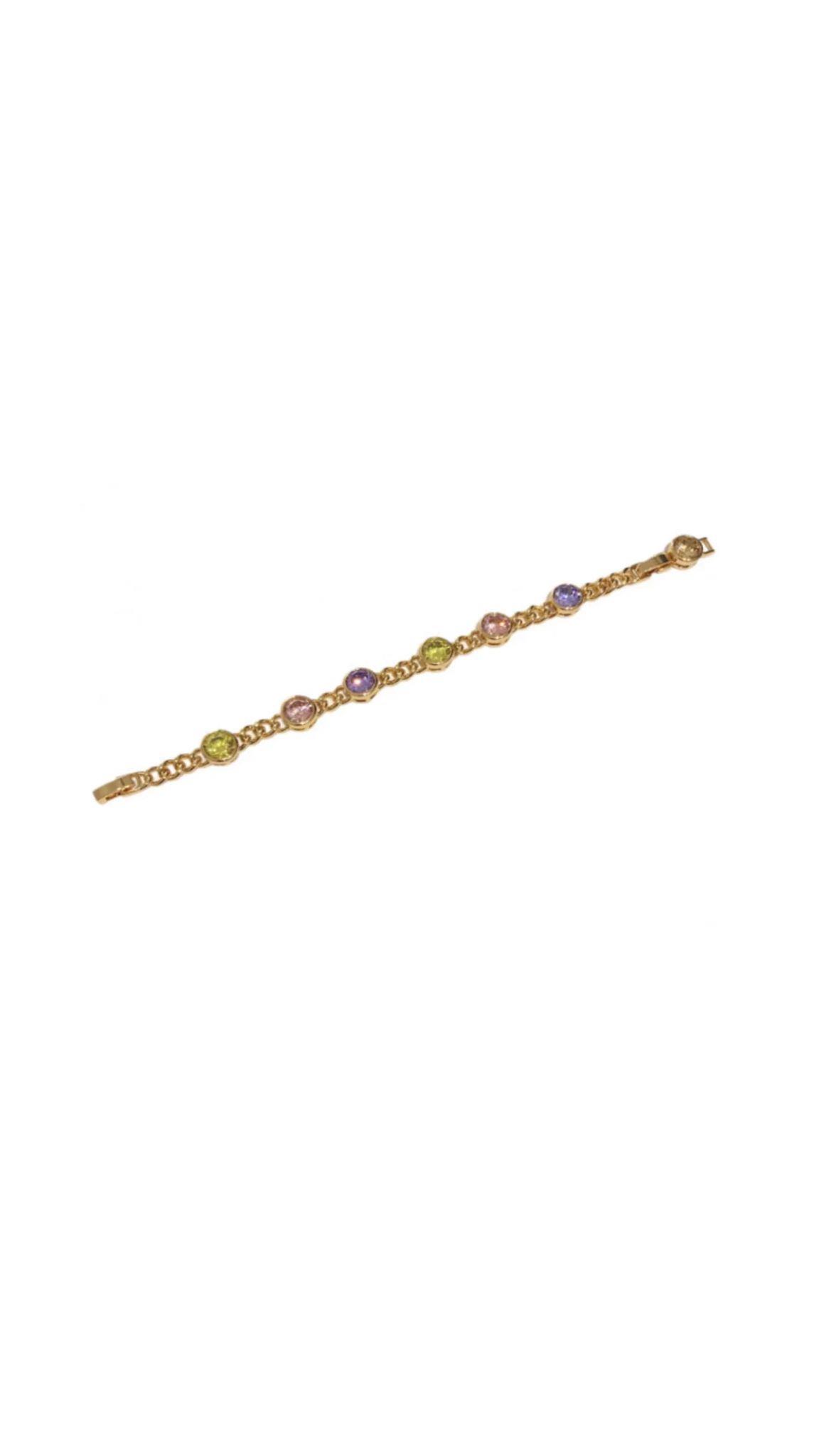 Bijoux Rainbow Holdie Bileklik