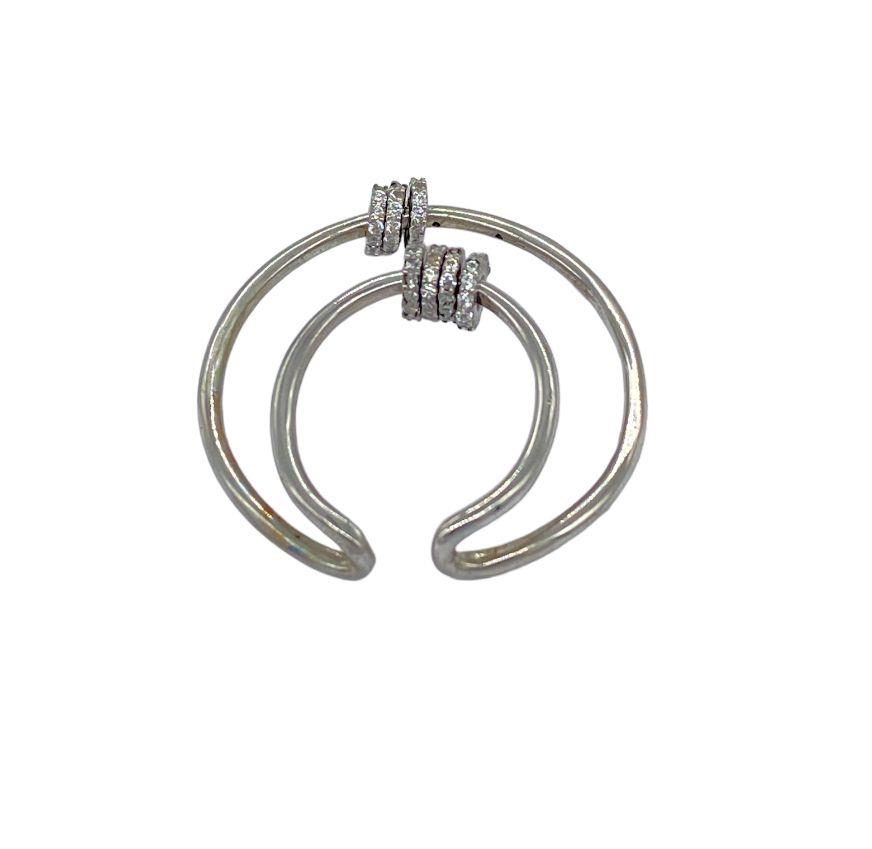 Çark Earcuff
