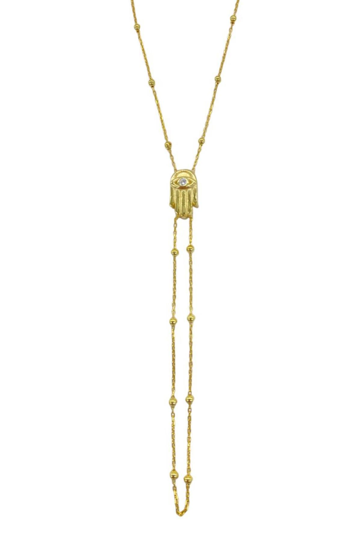 Goldie Hamsa Şahmaran