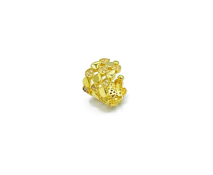 Heart Earcuff