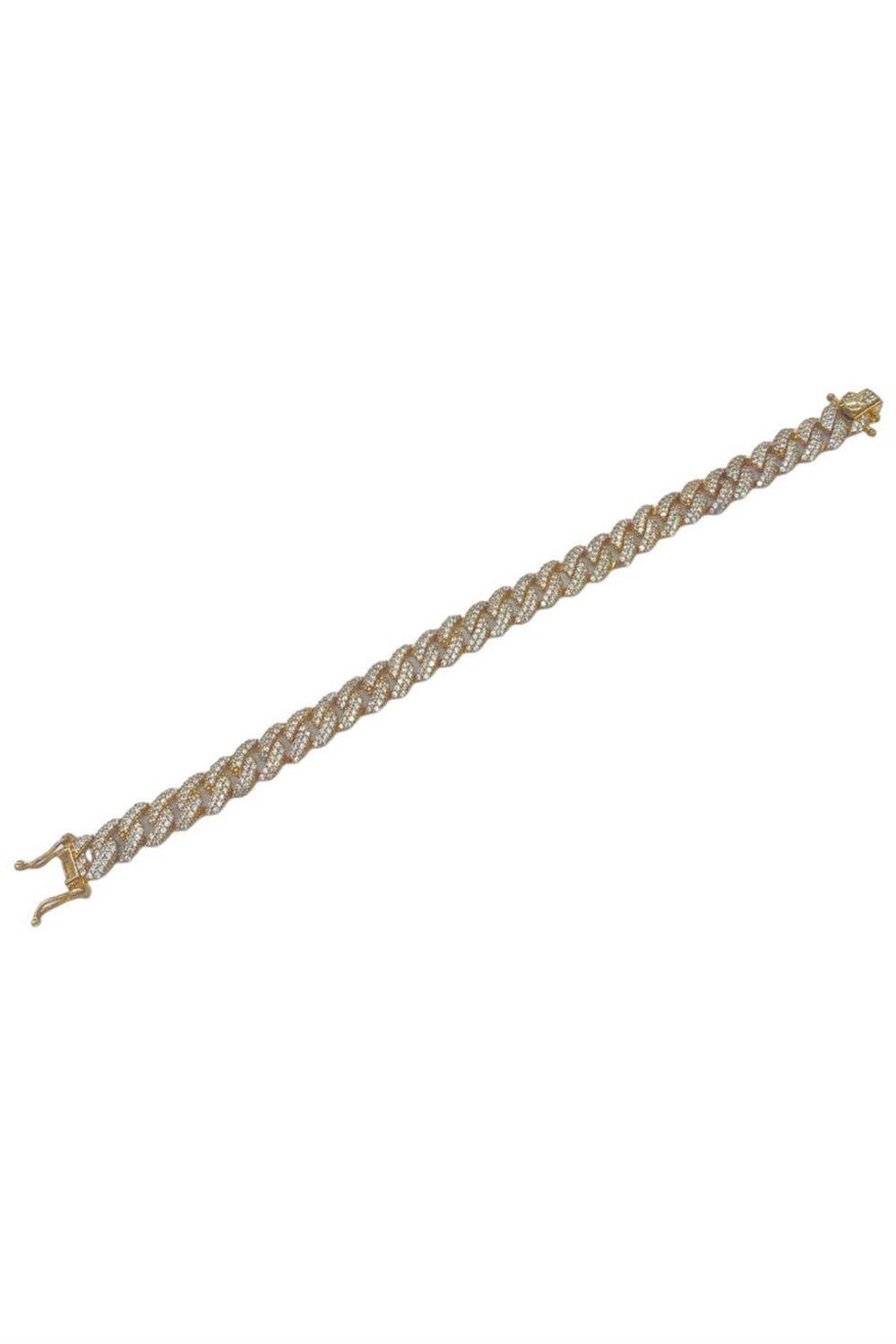 İnce Gurmet Bileklik