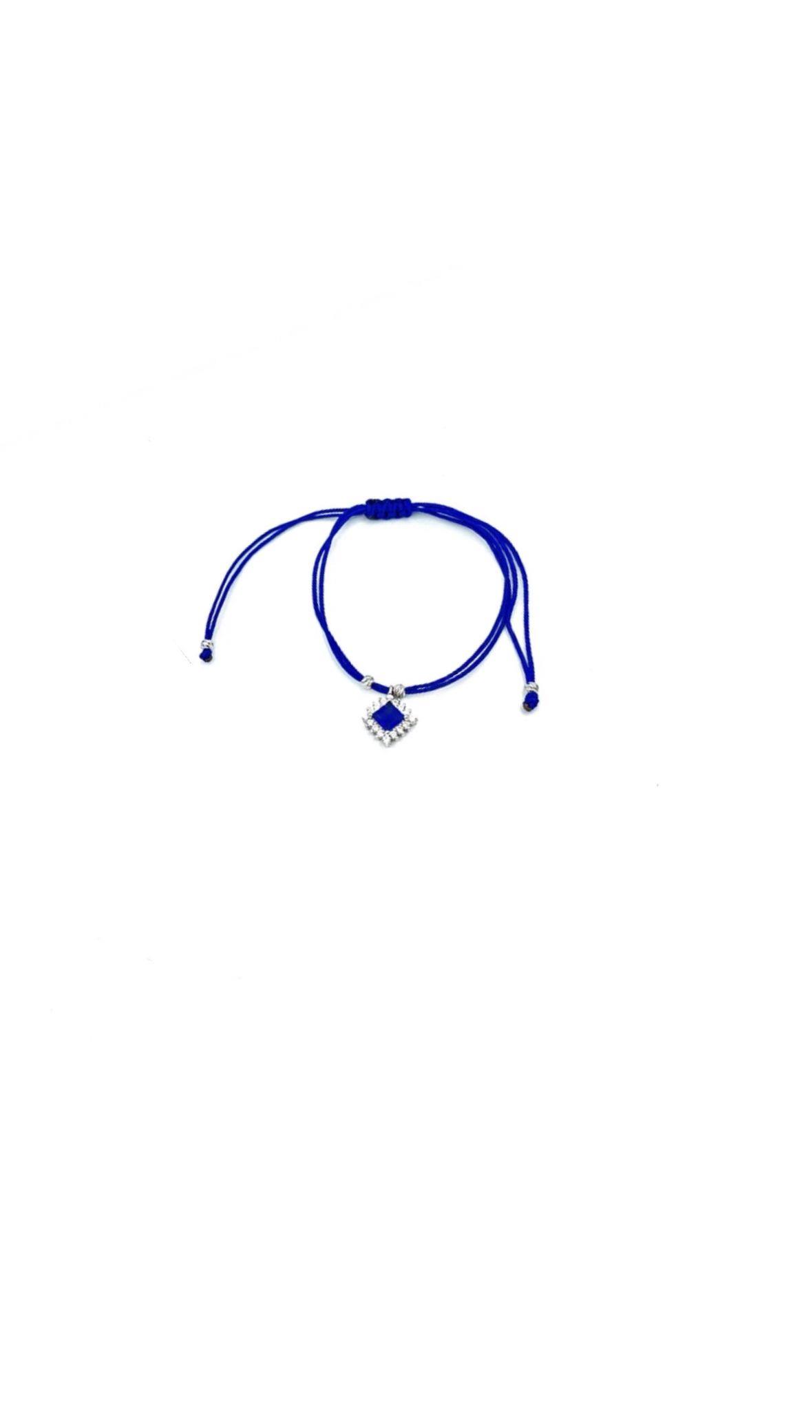 İpli Bakly Bileklik