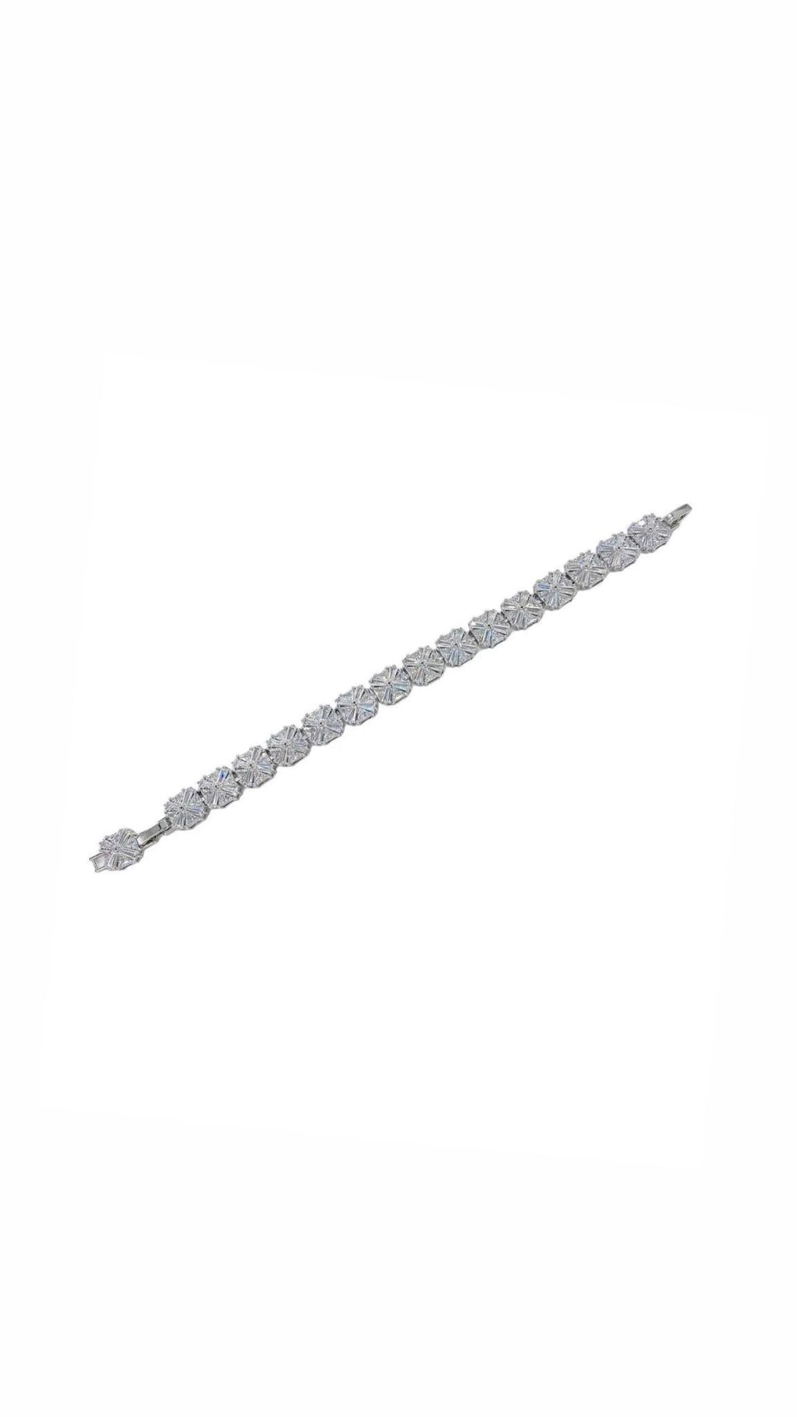 İthal Bijoux Bacchetta Quare Bileklik