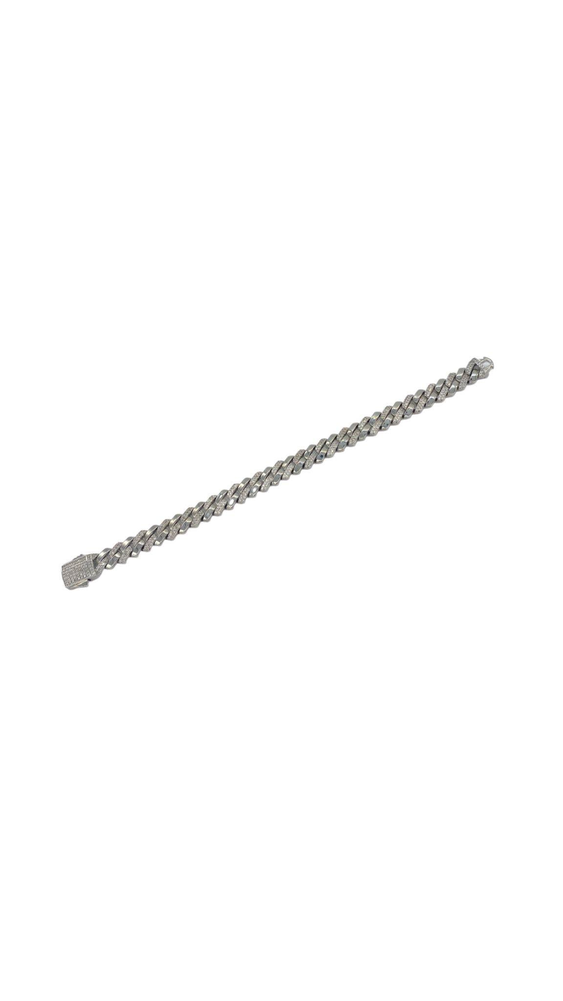 İthal Bijoux Kare Gurmet Bileklik