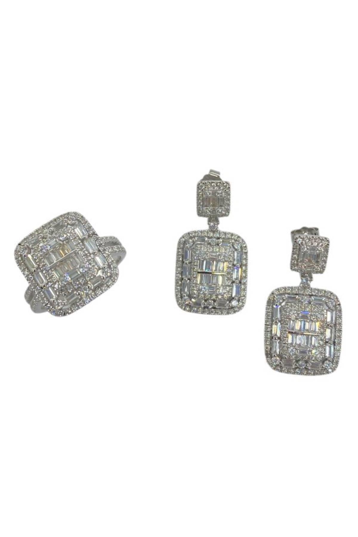İthal Medie Baguette Set