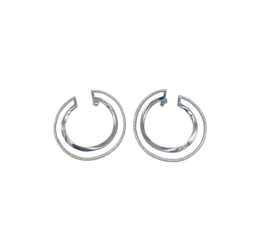 İthal Mezy Celia Küpe