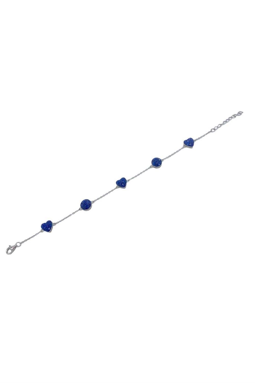 İthal Sıvama Cuore Bileklik