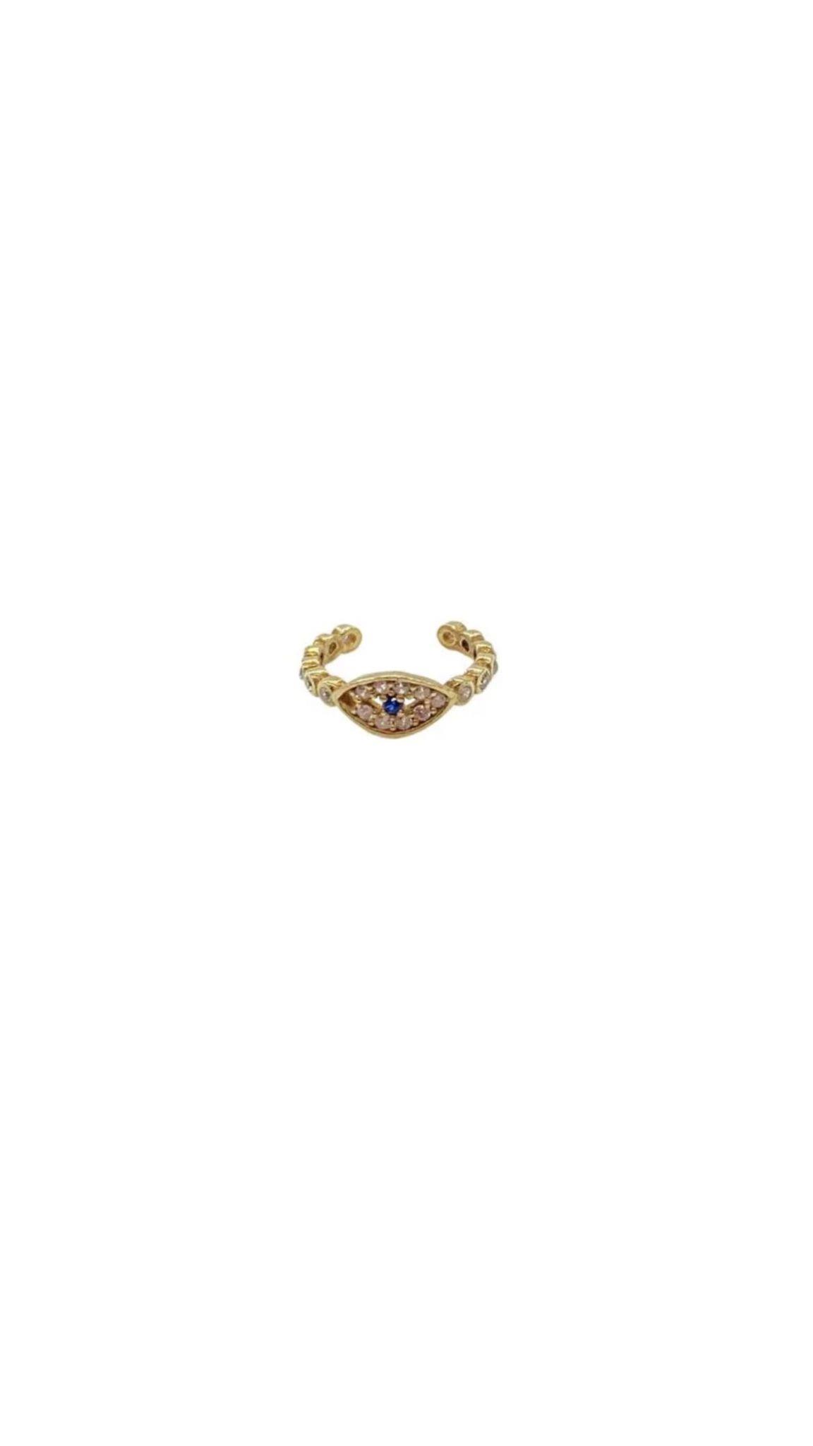 Ojo Earcuff