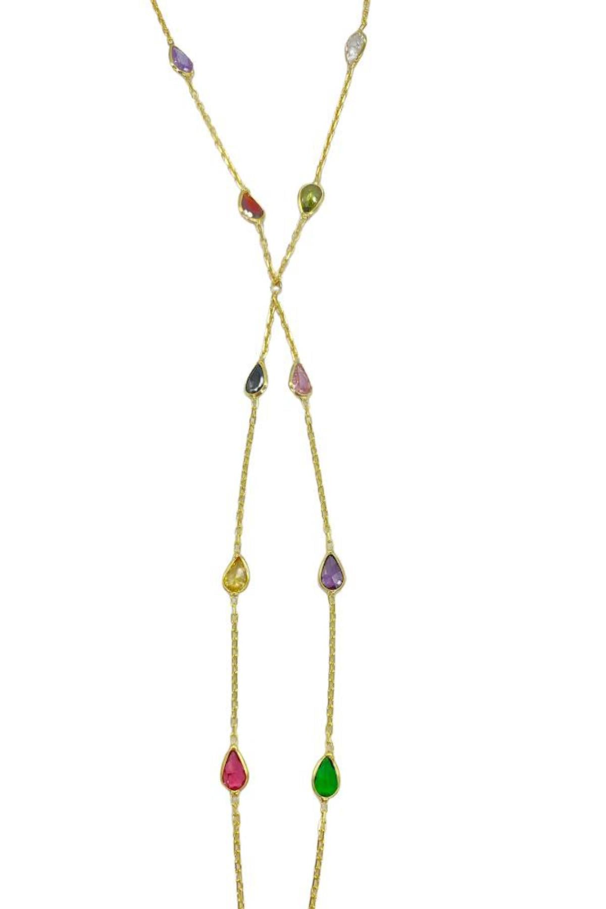 Rainbow Drop Şahmaran