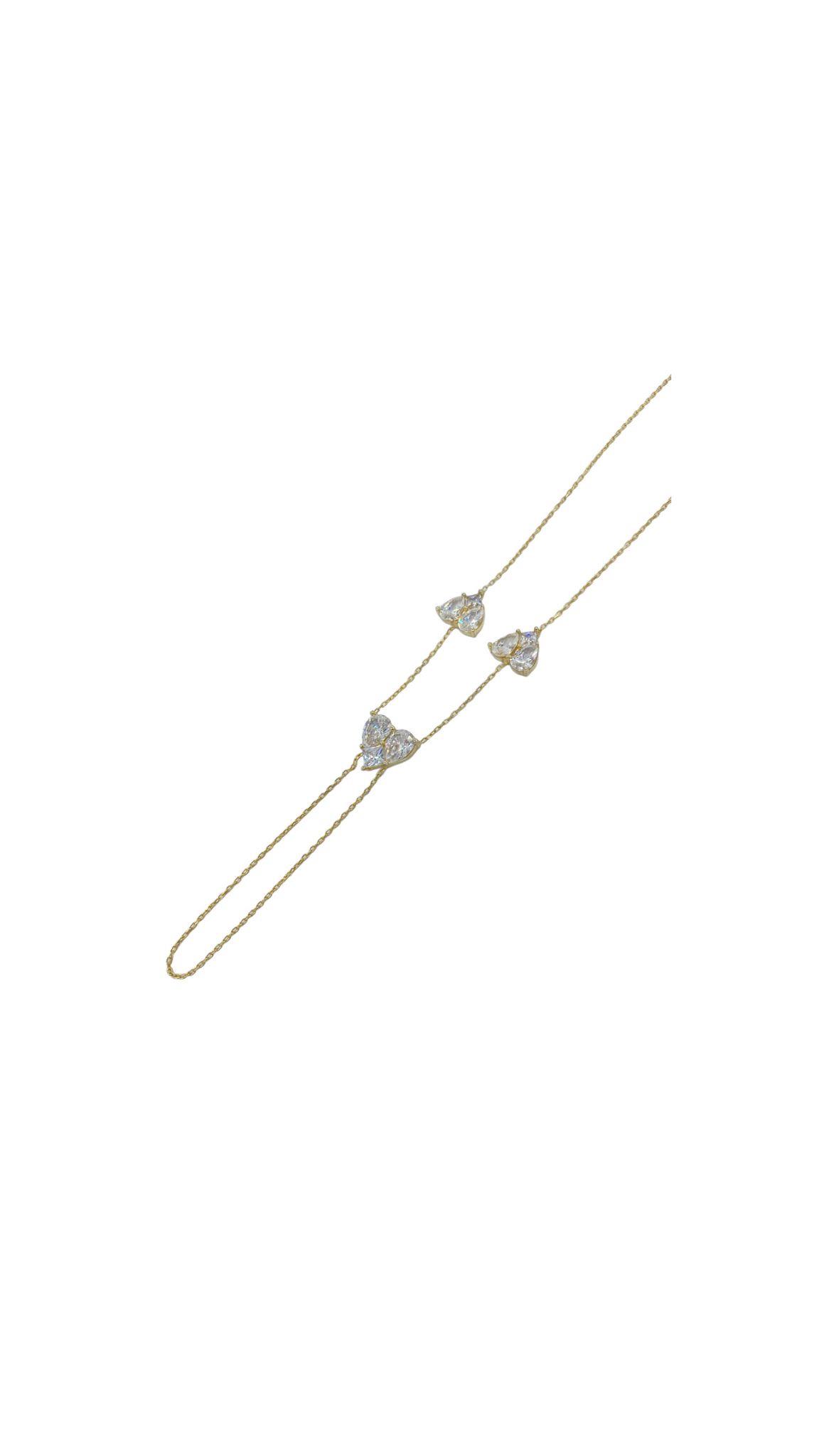 Taşlı Cuore Şahmaran