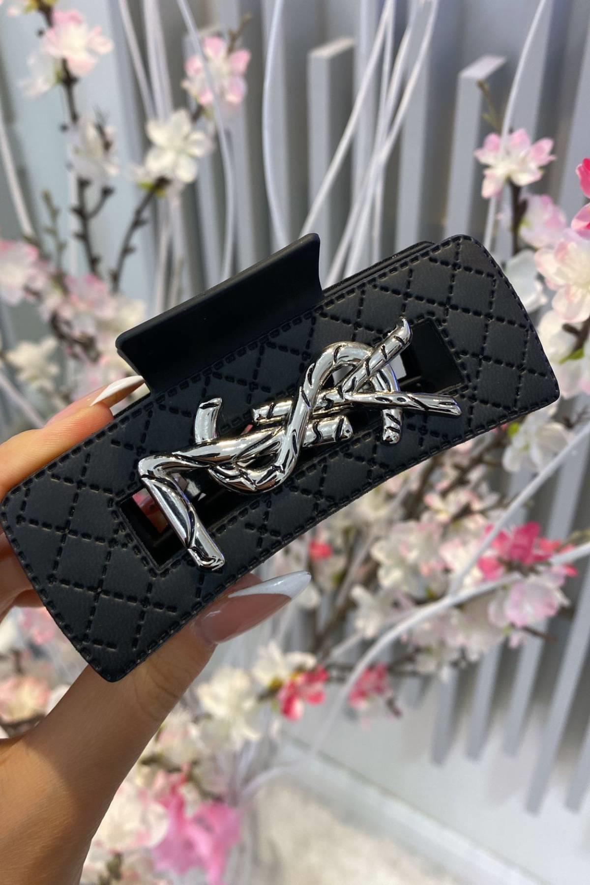 Ysl Black Toka