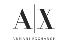 Armani Exchange