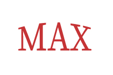 Max