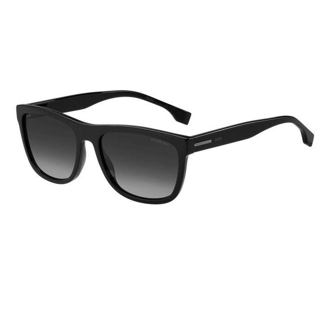 Hugo Boss BS1439 S 807WJ 58 18 Erkek Gune Gozlu u