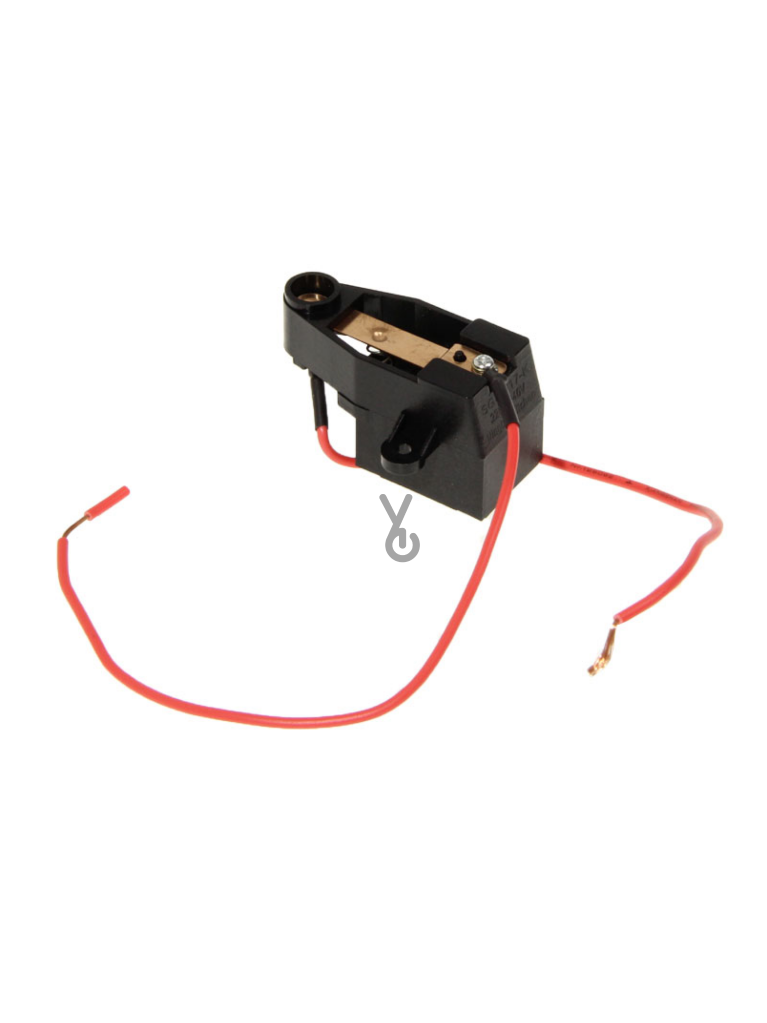 Ariete - ACTIVATION SWITCH