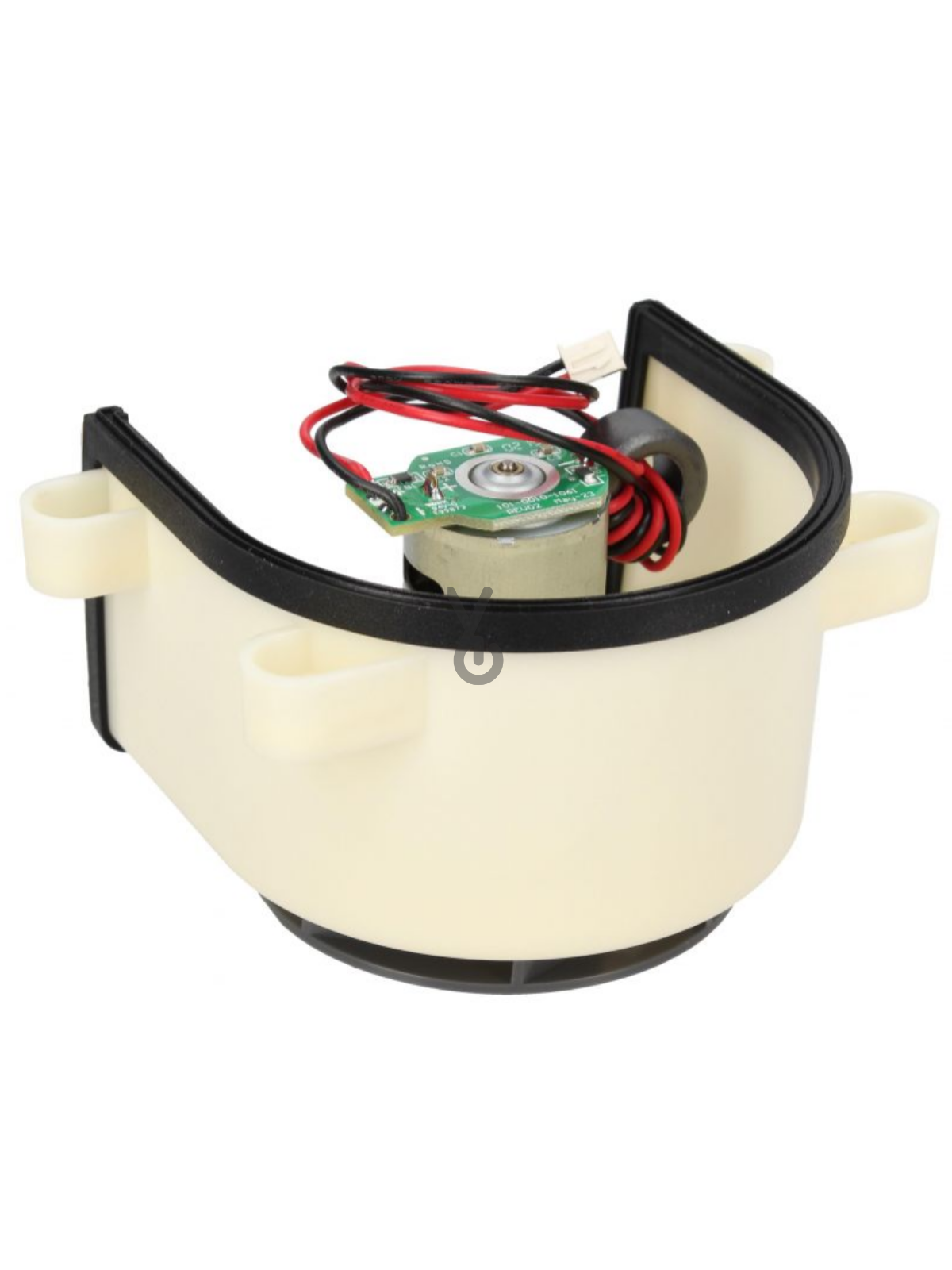 Ariete - ASPIRATION MOTOR