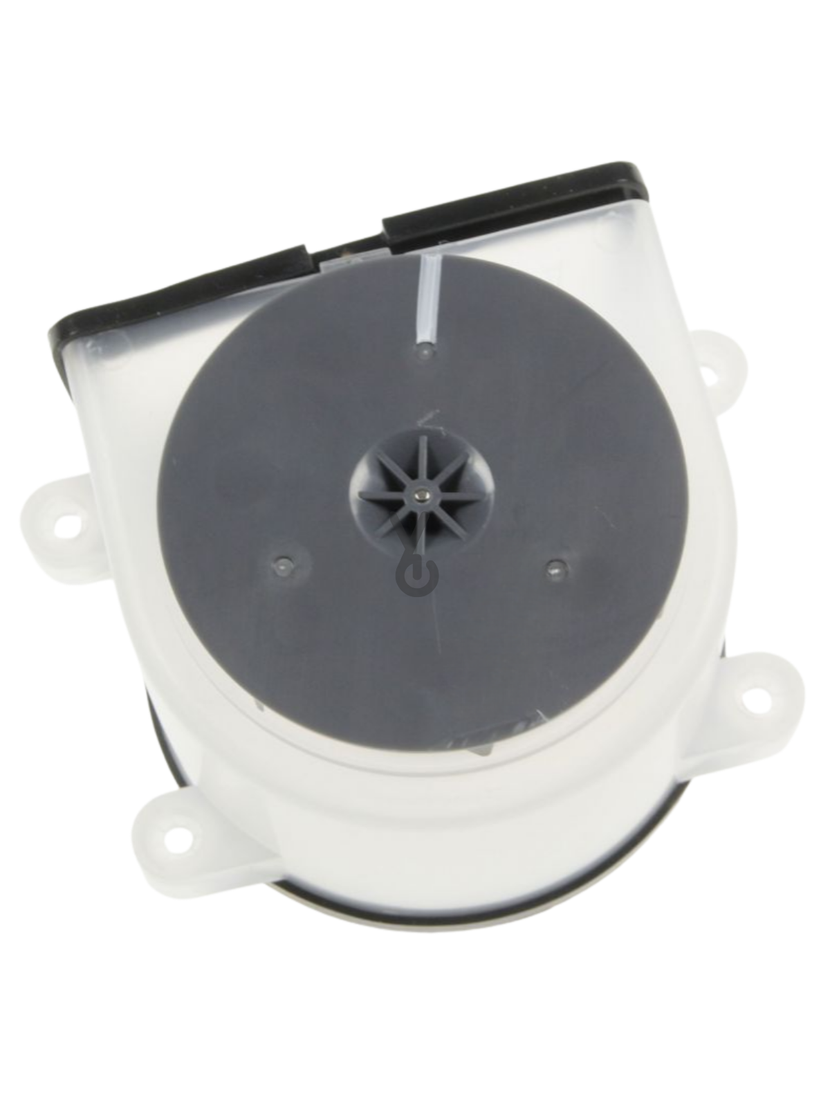 Ariete - ASPIRATION MOTOR
