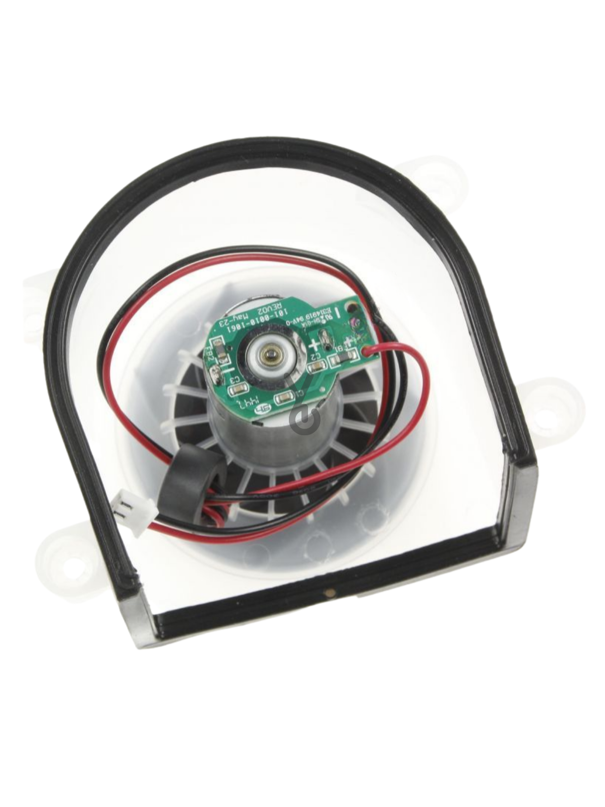 Ariete - ASPIRATION MOTOR