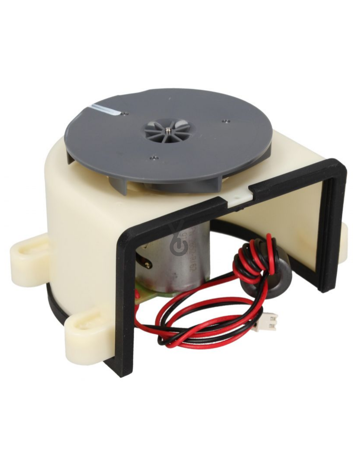 Ariete - ASPIRATION MOTOR