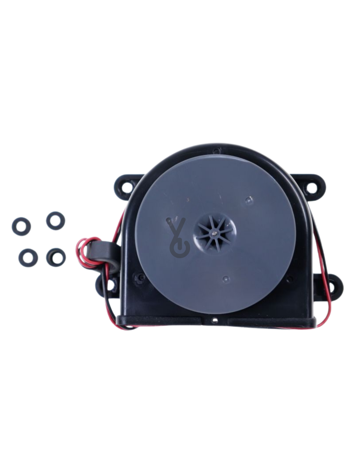 Ariete - ASPIRATION MOTOR