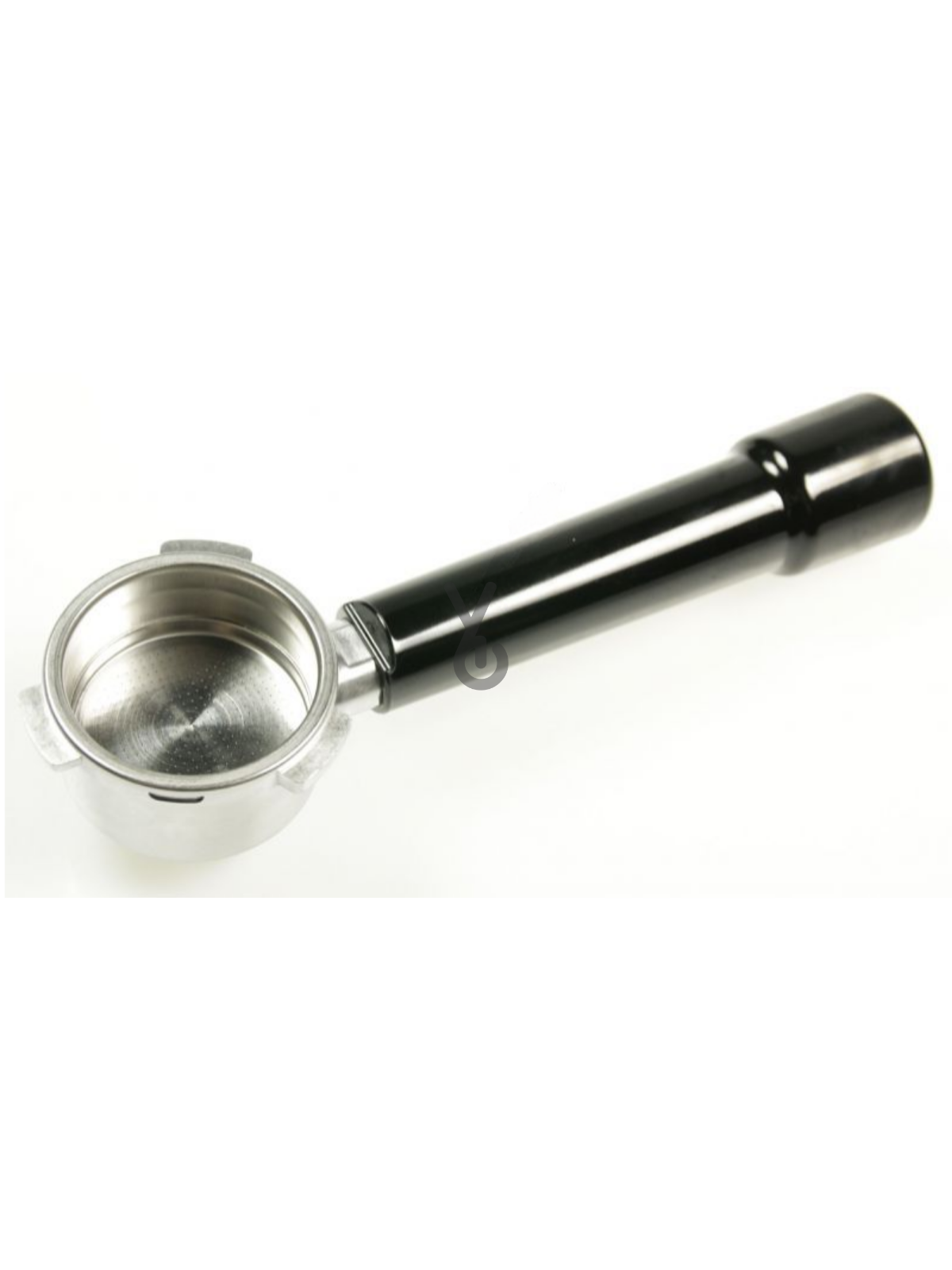 Ariete - BLACK FILTER HOLDER ASSY MCE30 1313