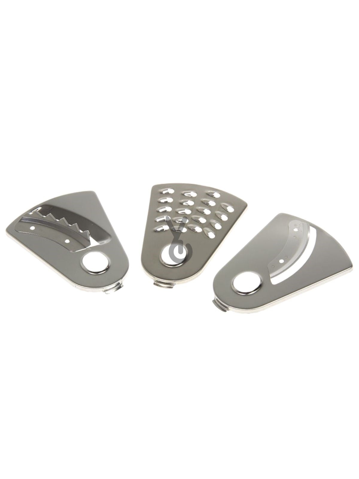 Ariete - BLADES KIT 1783