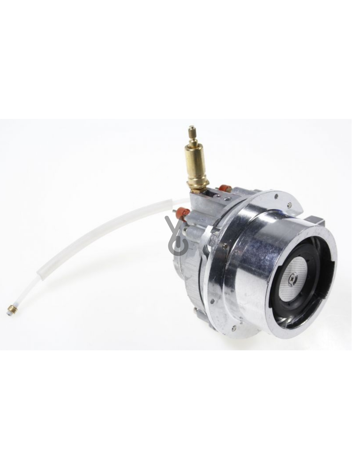 Ariete - BOILER ASSY